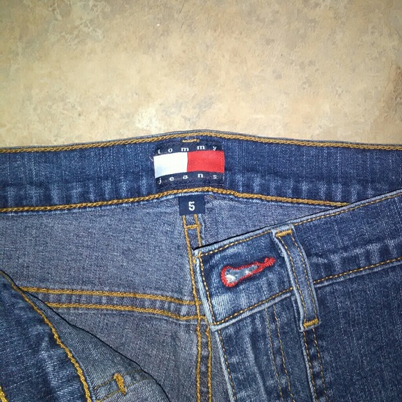 Jeans - Picture 4 of 5